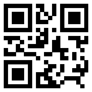 Immagine del Qr Code di 3306692493