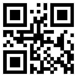 Scansione del Qr Code di 3306692494
