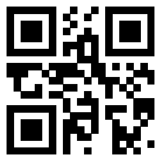 Scansione del Qr Code di 3306692495