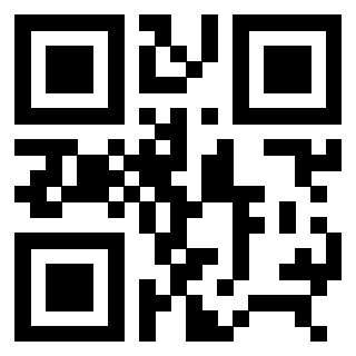 Il QrCode di 3306692497