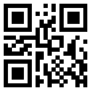3306692500 - Immagine del Qr Code