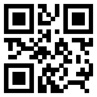 QrCode di 3306692501