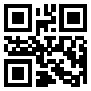 3306692504 - Immagine del Qr Code