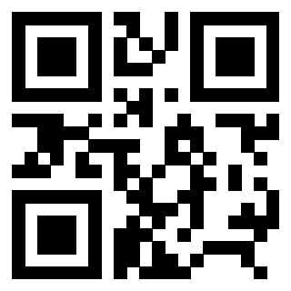 3306692505 - Immagine del QrCode