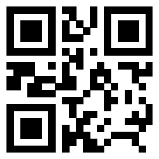 Qr Code di 3306692506