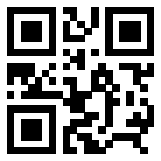 Qr Code di 3306692507