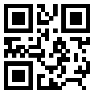 Immagine del QrCode di 3306692509