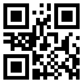 Il QrCode di 3306692510