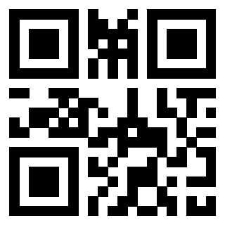 3306692511 - Immagine del QrCode associato