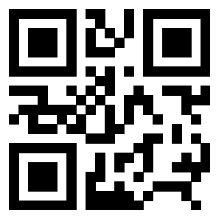 3306692515 - Immagine del Qr Code
