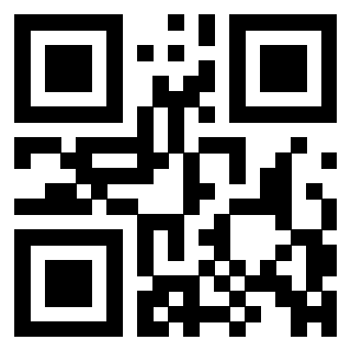 Il QrCode di 3306692516