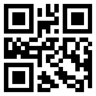 3306692518 - Immagine del Qr Code