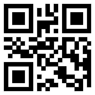 3306692519 - Immagine del QrCode associato