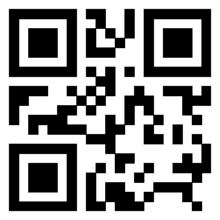 3306692522 - Immagine del QrCode associato
