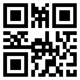 Scansione del QrCode di 3306692523