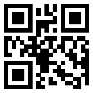 3306692524 - Immagine del Qr Code associato
