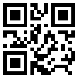 Il QrCode di 3306692528
