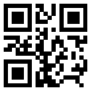Scansione del Qr Code di 3306692529