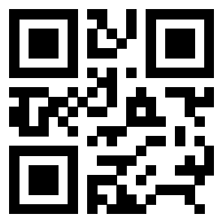 Il QrCode di 3306692530