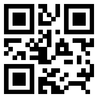 Qr Code di 3306692532
