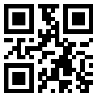 3306692534 - Immagine del Qr Code associato