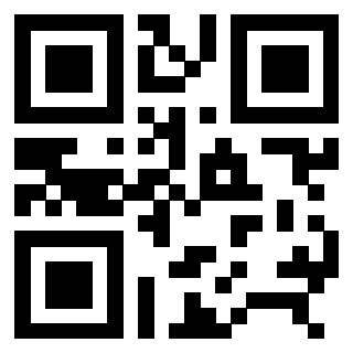 Il QrCode di 3306692536