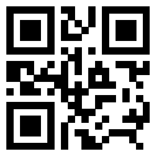 Immagine del QrCode di 3306692538
