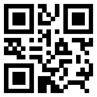 3306692539 Qr Code associato