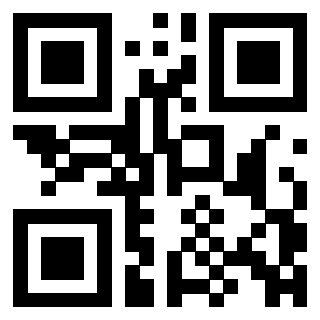 3306692540 Qr Code associato