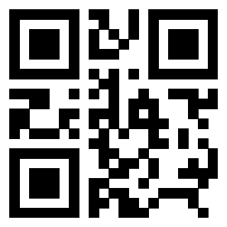 3306692541 - Immagine del QrCode
