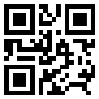 Il Qr Code di 3306692544