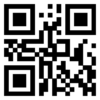 3306692547 - Immagine del Qr Code associato