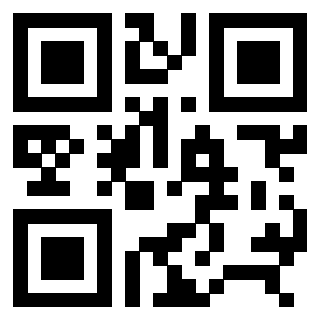 Il QrCode di 3306692549