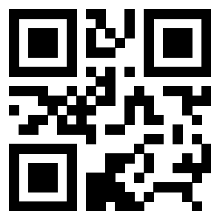 Immagine del Qr Code di 3306692551