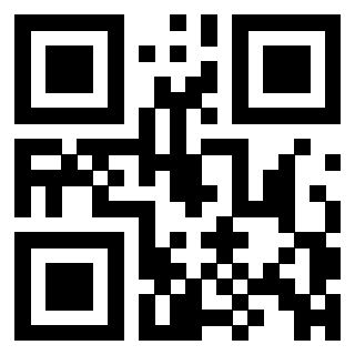 Il Qr Code di 3306692552