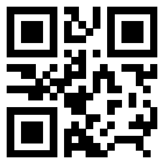 Immagine del Qr Code di 3306692556