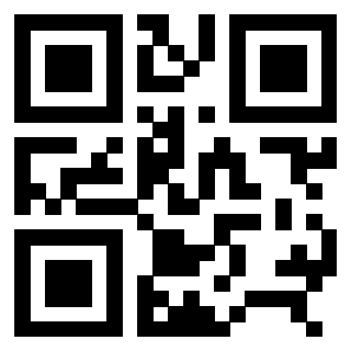 3306692559 - Immagine del Qr Code