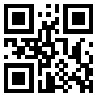 Il QrCode di 3306692560