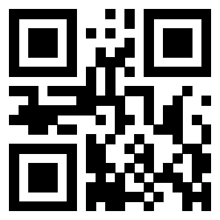 Immagine del QrCode di 3306692561