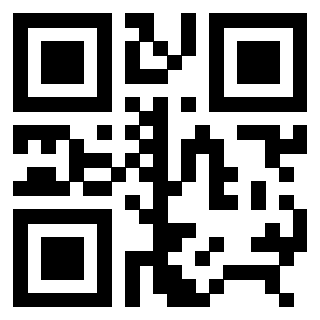 3306692562 - Immagine del QrCode associato