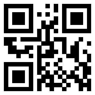 Immagine del QrCode di 3306692564