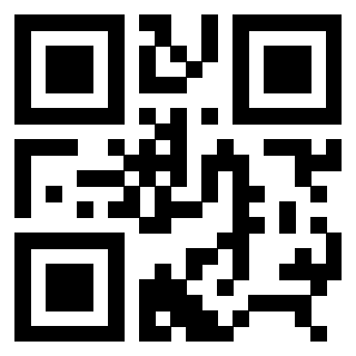 3306692565 - Immagine del Qr Code
