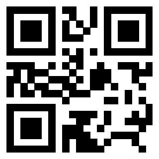 Immagine del QrCode di 3306692573