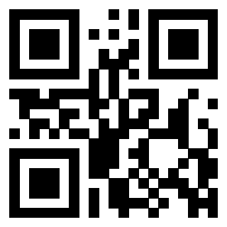 3306692576 - Immagine del QrCode associato