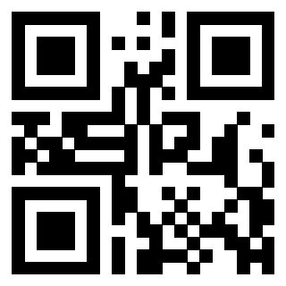 Il QrCode di 3306692578