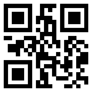 Immagine del Qr Code di 3306692582