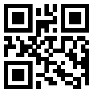 Immagine del Qr Code di 3306692584