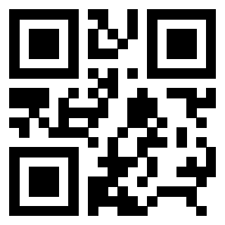 Immagine del Qr Code di 3306692589