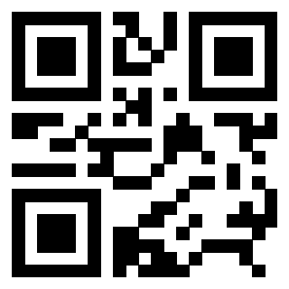 Immagine del Qr Code di 3306692590
