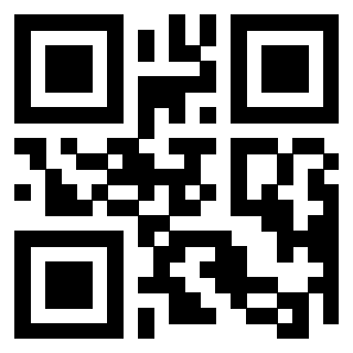 Immagine del Qr Code di 3306692593